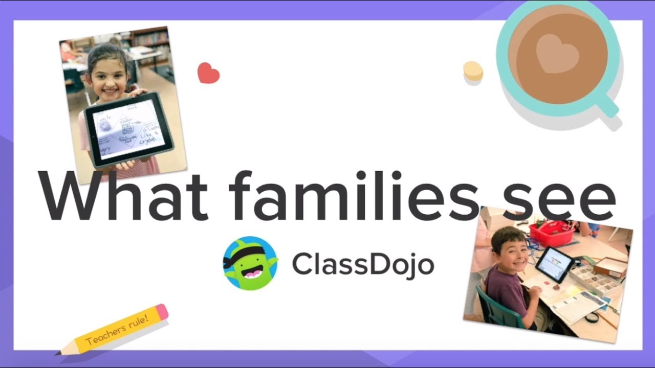 class dojo app for mac
